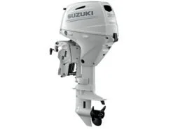 2019 SUZUKI 30 HP DF30ATLW2 OUTBOARD MOTOR FOR SALE