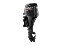2019 SUZUKI 40 HP DF40ATL2 OUTBOARD MOTOR FOR SALE