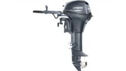 2023 Yamaha F9.9SMHB Outboard motor