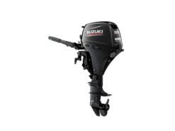 2019 SUZUKI 9.9 HP DF9.9BL2 OUTBOARD MOTOR FOR SALE