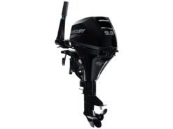 2020 MERCURY 9.9 HP 9.9MXLH-CT OUTBOARD MOTOR FOR SALE