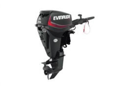 2019 EVINRUDE 25 HP E25DRG OUTBOARD MOTOR FOR SALE