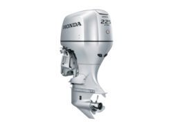 2019 HONDA 225 HP BF225DUCDA OUTBOARD MOTOR FOR SALE