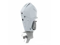 Mercury 250HP L Four Stroke Outboard Motor WH DTS