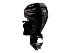2019 MERCURY 30 HP 30ELGA OUTBOARD MOTOR FOR SALE