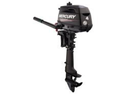 2020 MERCURY 4 HP 4MH OUTBOARD MOTOR FOR SALE
