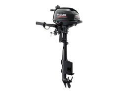 2019 SUZUKI 2.5 HP DF2.5S2 OUTBOARD MOTOR FOR SALE