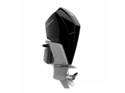 Mercury Verado 250HP XXL Outboard Motor
