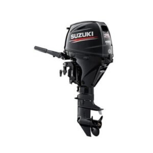 2019 SUZUKI 25 HP DF25AES2 OUTBOARD MOTOR FOR SALE