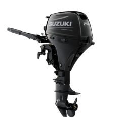 Suzuki 20 HP DF20AS5 Outboard Motor for sale