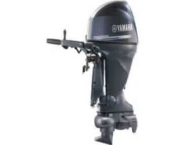 Outboard Engine Installation: What Actually Happens When You Mount a New Motor