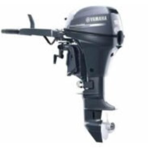 2020 YAMAHA 9.9 HP T9.9LWHB OUTBOARD MOTOR FOR SALE