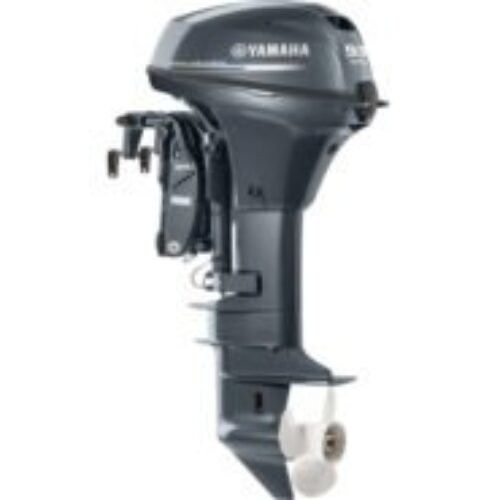 2020 YAMAHA 9.9 HP T9.9XPB OUTBOARD MOTOR FOR SALE