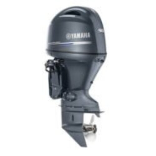 2019 YAMAHA 90 HP F90LB OUTBOARD MOTOR FOR SALE