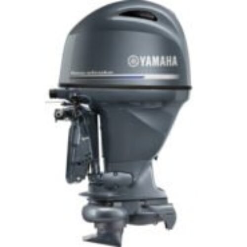 2019 YAMAHA 90 HP F90JB OUTBOARD MOTOR FOR SALE