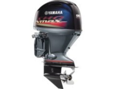 Outboard Motors for Speed Boats: Horsepower, Weight, and What Actually Makes You Fast