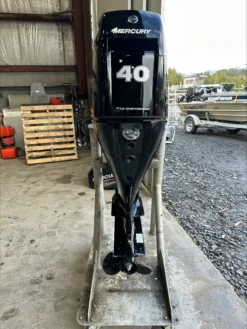 2023 40ELHPT COMMAND THRUST SEA PRO MOTOR FOR SALE - Image 7