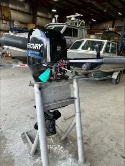 2023 40ELHPT COMMAND THRUST SEA PRO MOTOR FOR SALE - Image 6