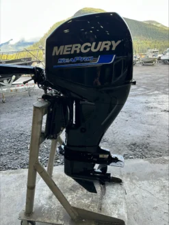 2023 40ELHPT COMMAND THRUST SEA PRO MOTOR FOR SALE - Image 3