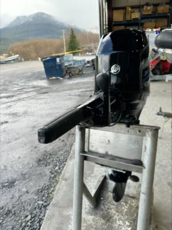 2023 40ELHPT COMMAND THRUST SEA PRO MOTOR FOR SALE - Image 2