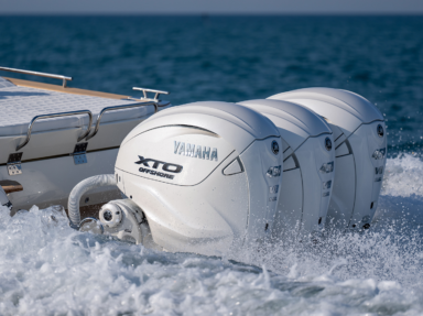 Exploring Yamaha Outboard Motors: A Comprehensive Guide