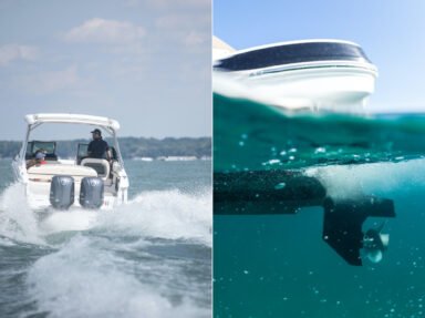 Understanding Outboard Motors: A Comprehensive Guide for Boating Enthusiasts