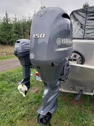 high horsepower outboards (150HP+): Are They Worth It?