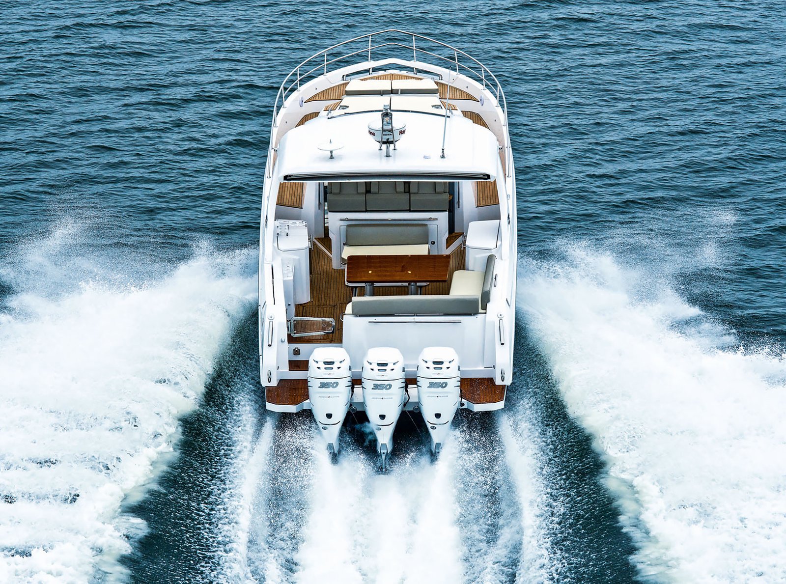 Outboard Motor Fuel Efficiency: What You Should Know
