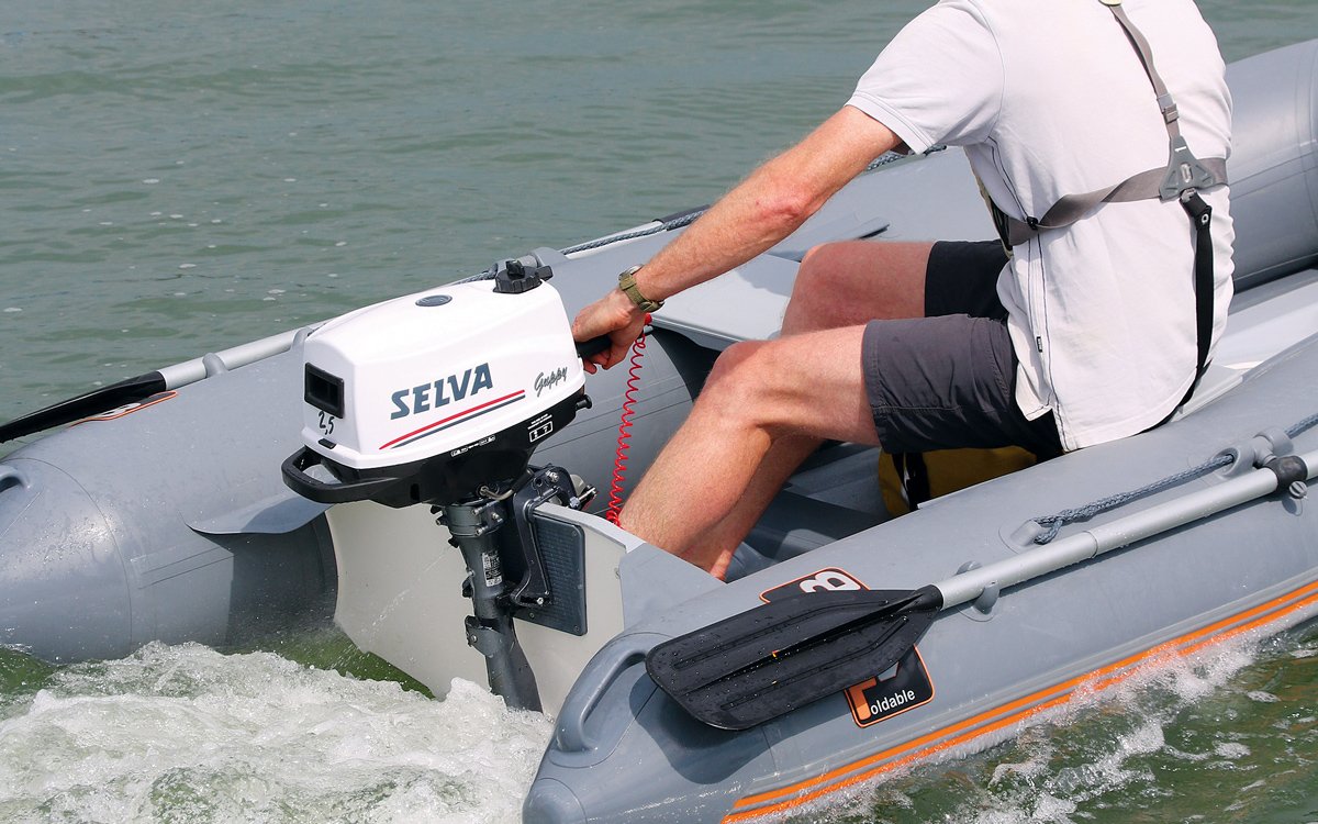 Outboard Motors for Jon Boats: What Works Best