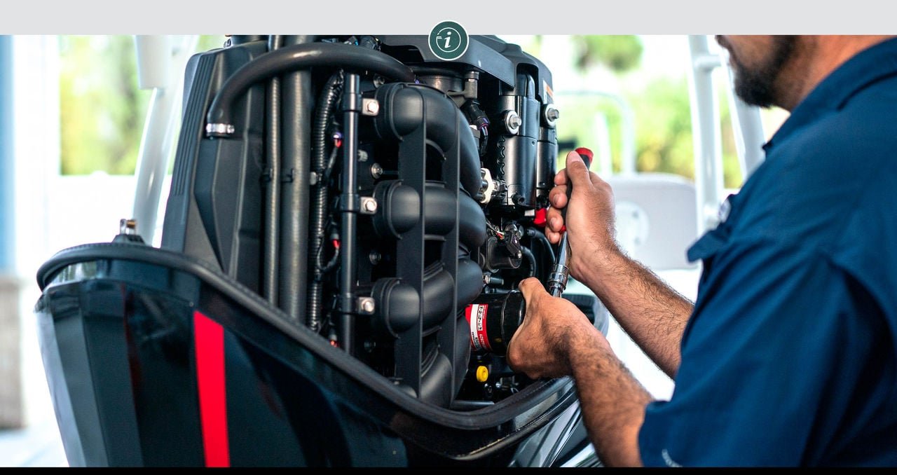 Winterizing Your Outboard Motor: What You Need to Do