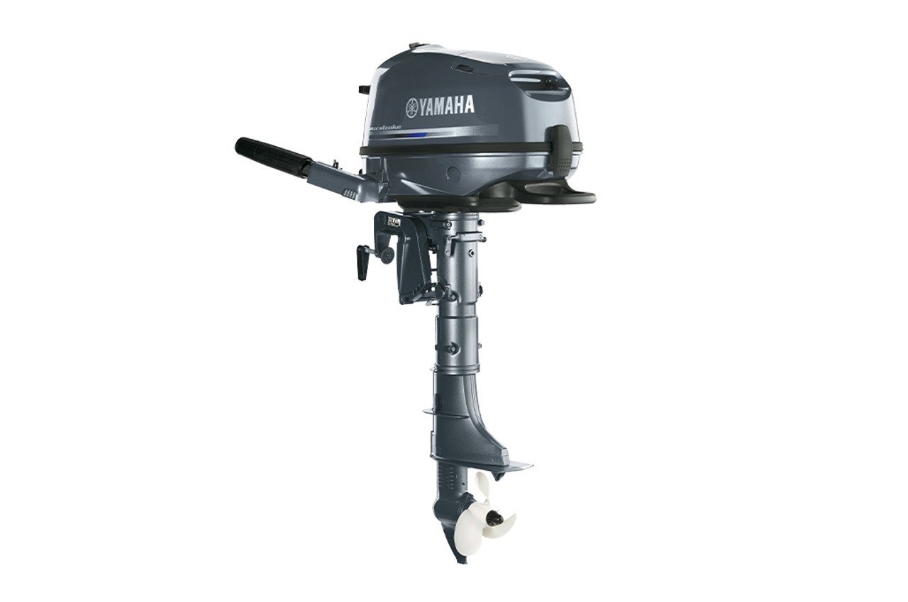 Top 10 Benefits of Owning a Yamaha 4-Stroke Outboard – Yamaha 4-stroke outboard motors