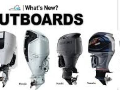 Best Outboard Motors: How to Actually Choose the Right One