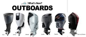Best Outboard Motors for Summer 2025 Boating Season