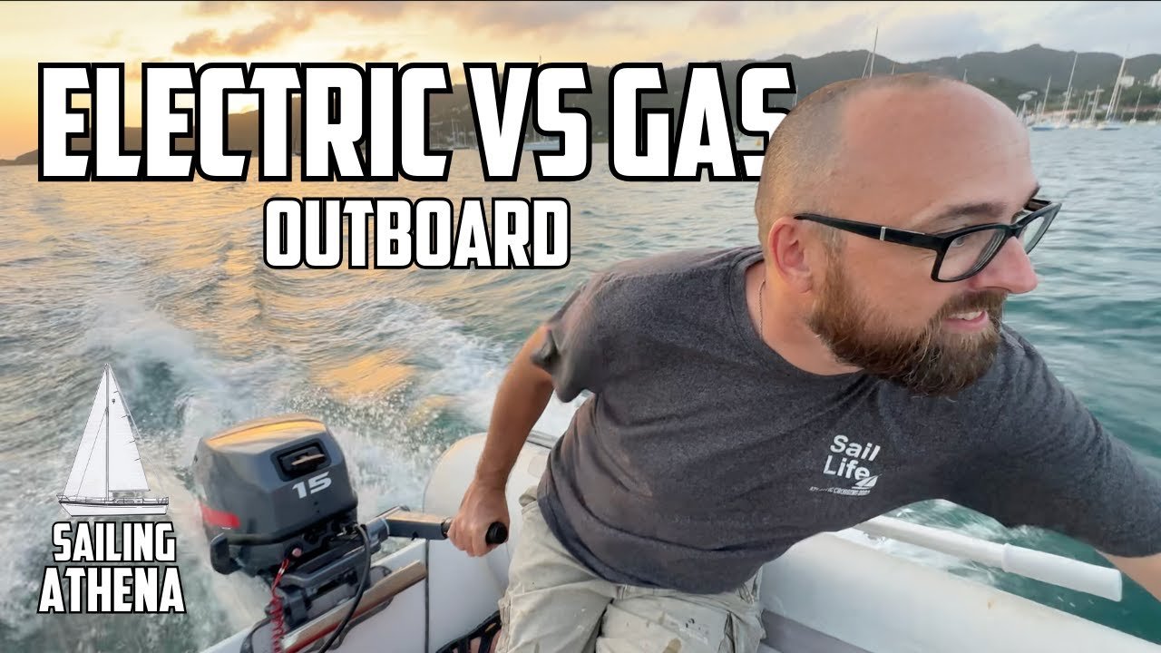 Electric vs Gas Outboard Motors: Pros, Cons & Which is Right for You
