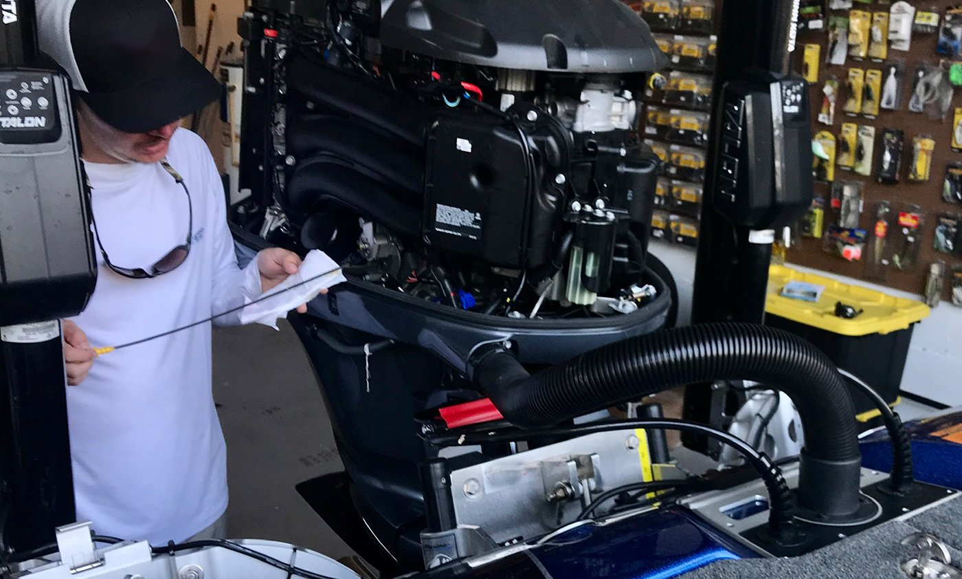 How to Maintain Your Yamaha Outboard Motor for Longer Life – Yamaha outboard maintenance