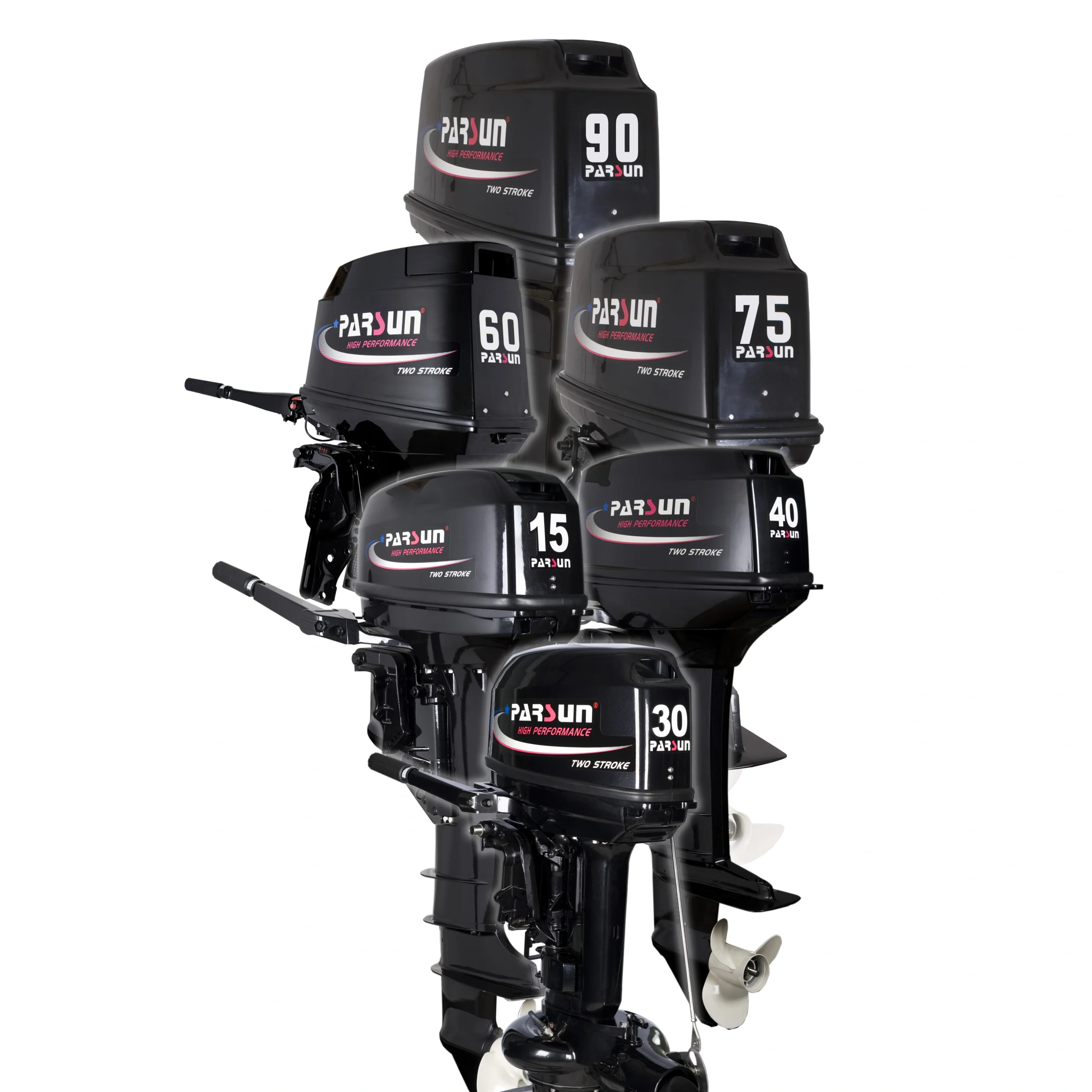 Why Yamaha 90HP Outboards Are a Top Choice for Boaters – Yamaha 90HP outboard for sale