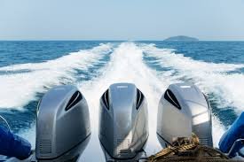Why Yamaha Outboard Engines are the Best Investment for Fishermen – Yamaha outboard engines