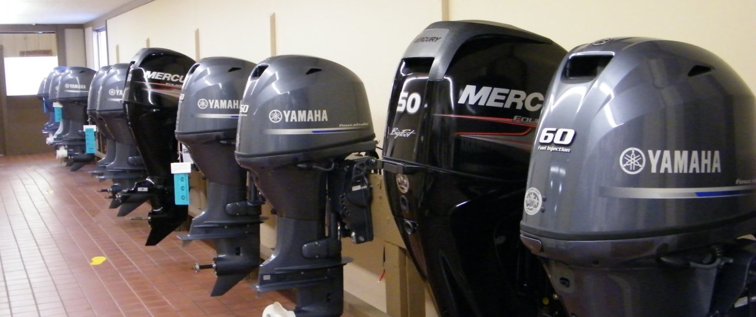 Why Yamaha Outboards Are Trusted Worldwide – Yamaha outboard motors worldwide