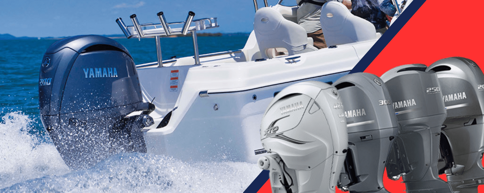 The Durability of Yamaha Outboard Engines in Harsh Conditions – Yamaha durable outboards
