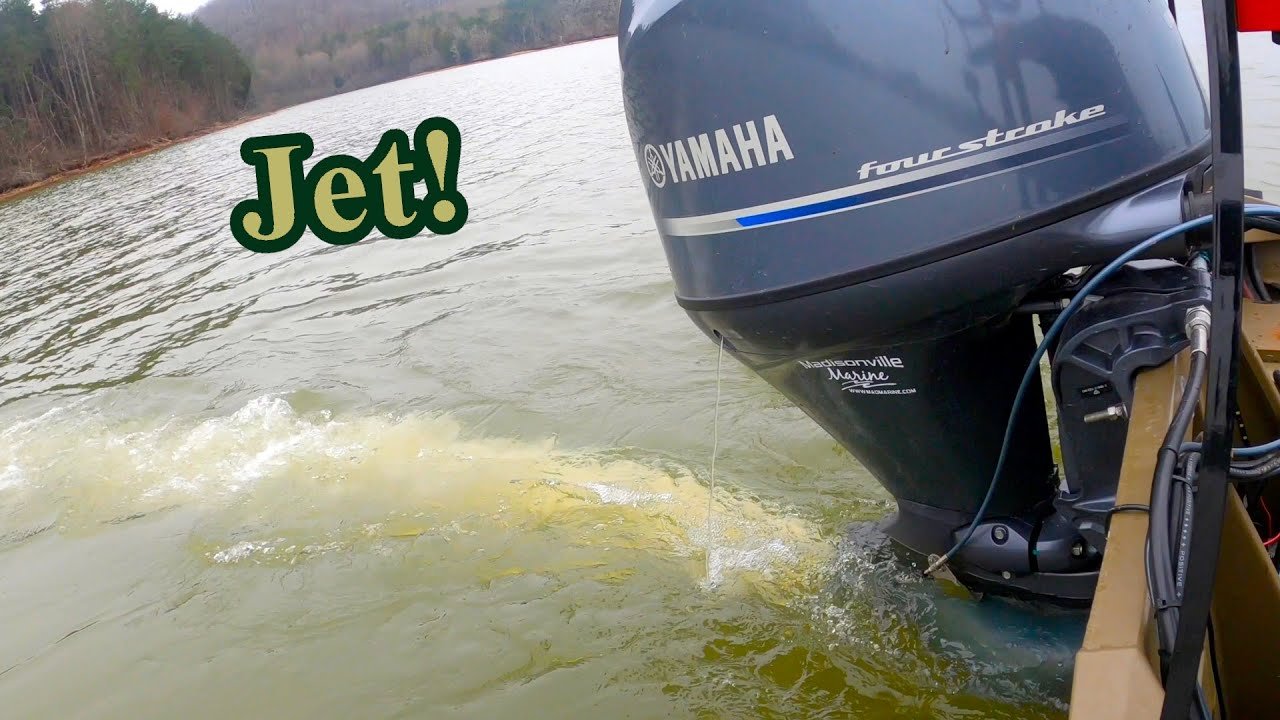 Yamaha Jet Drive Outboards: A Buyer’s Guide – Yamaha jet drive outboards