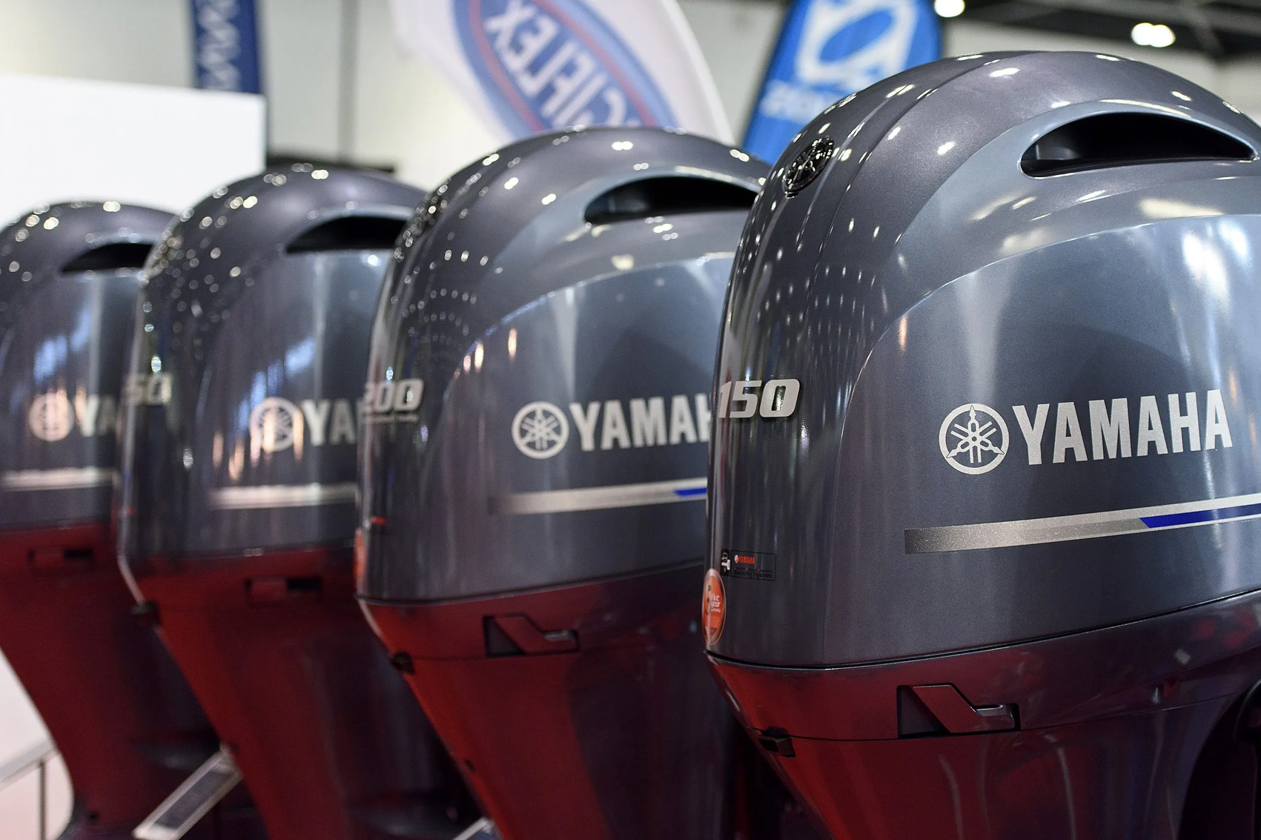 How to Choose the Right Yamaha Outboard for Your Boat – best Yamaha outboard motor
