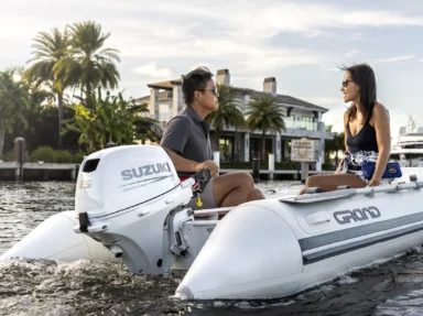 Freshwater Outboard Motors: The 2026 Lake & River Buyer’s Guide