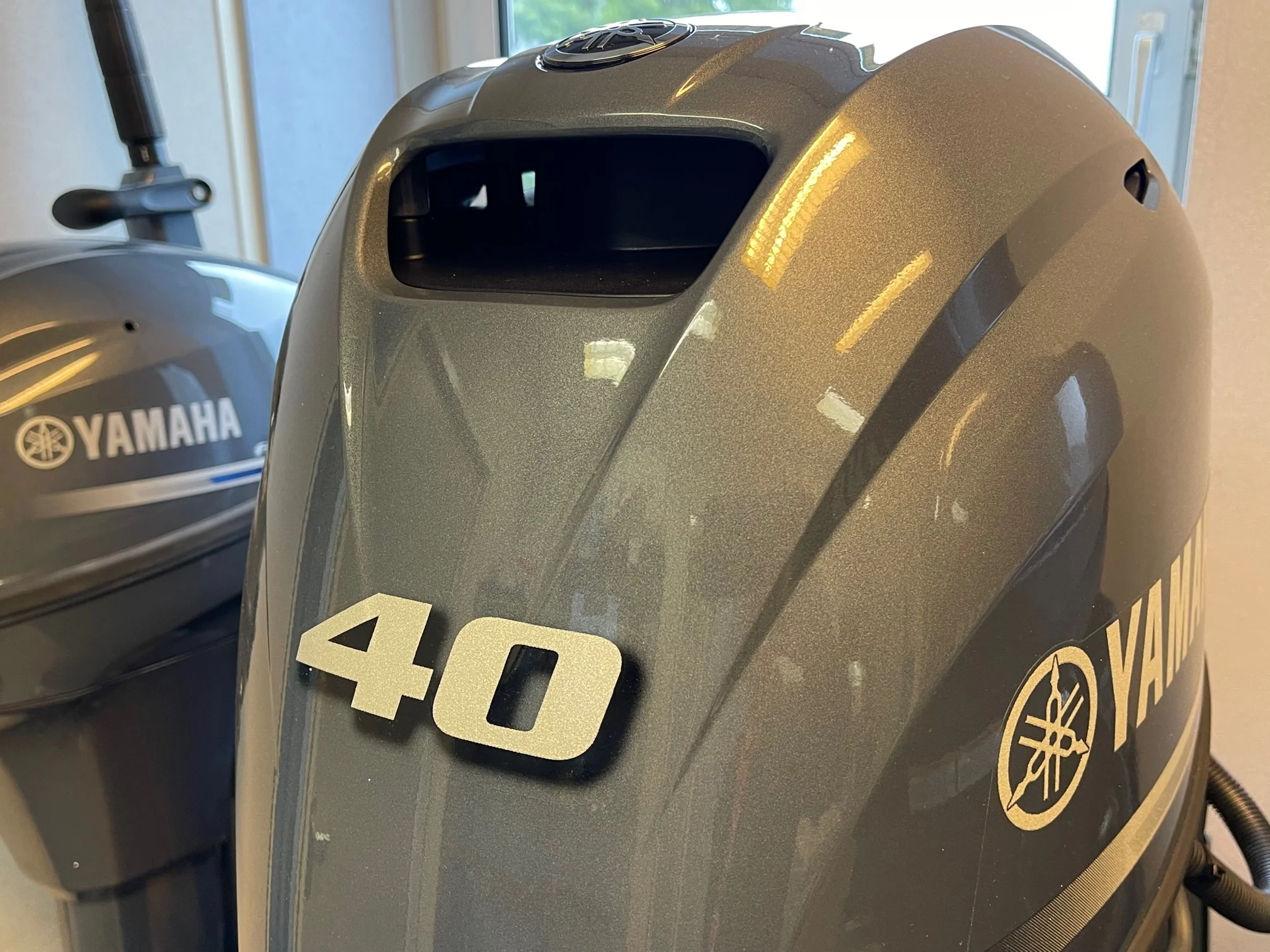 Yamaha 40HP Outboard: A Popular Choice for Mid-Sized Boats – Yamaha 40HP outboard for sale