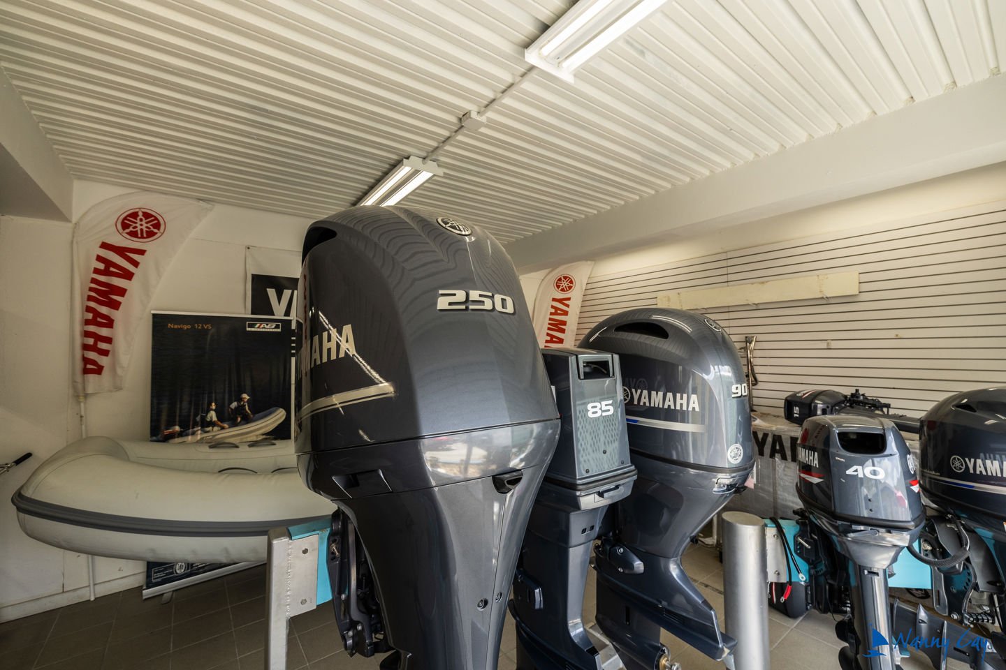 Why We Sell Yamaha Outboard Motors Worldwide – Yamaha outboard motors for sale worldwide