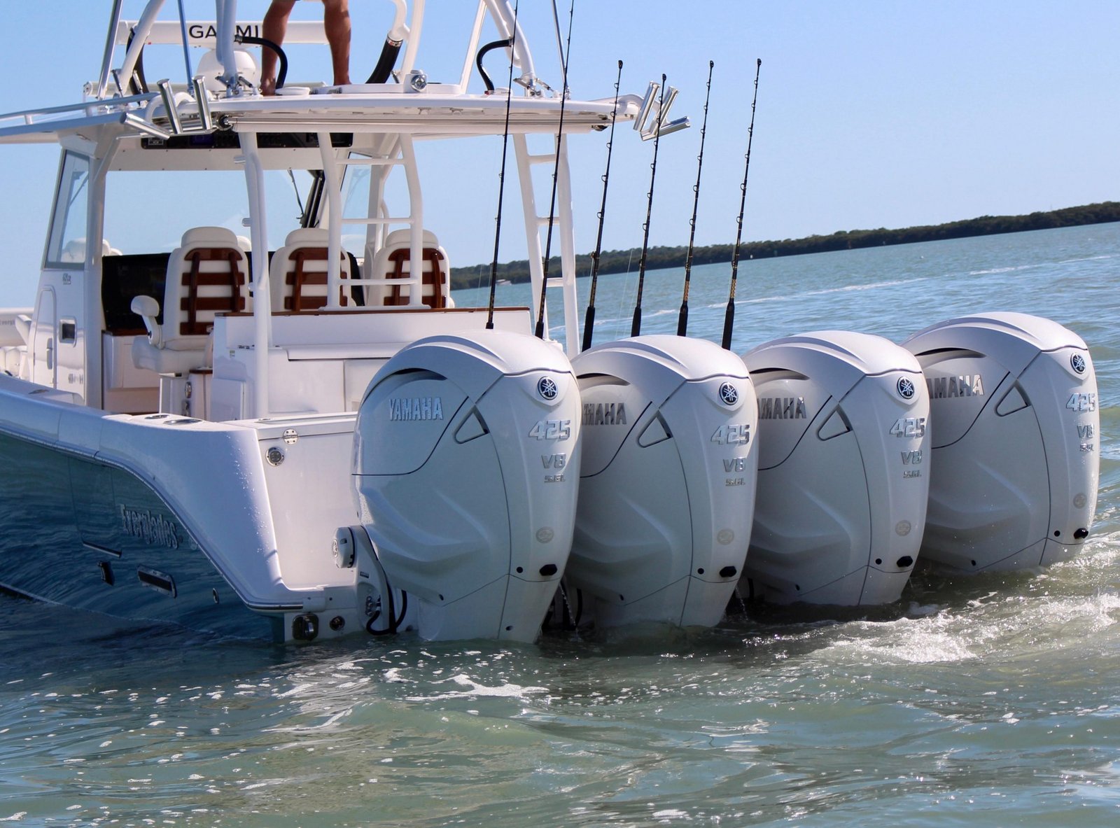 Yamaha Outboard Motors for Sailboats – Yamaha outboard sailboats