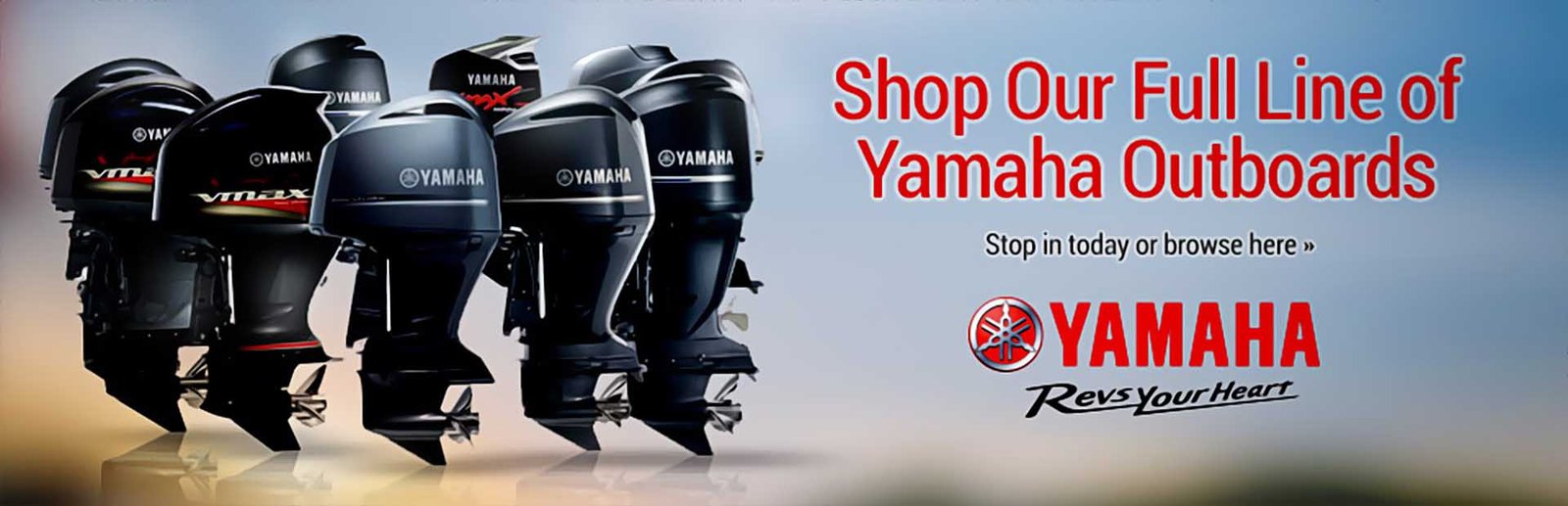 Guide to Buying Yamaha Outboards in Bulk for Dealers – Yamaha outboard wholesale