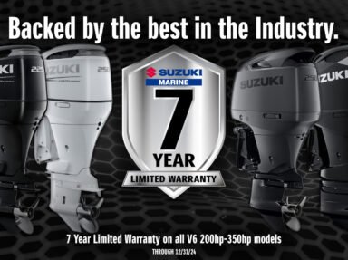 Used vs New Suzuki Outboards: What’s Worth Your Money?