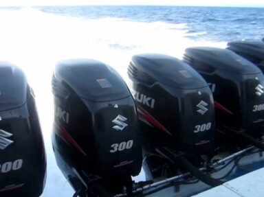 Why More Boaters Are Switching to Suzuki Outboards – Switch to Suzuki outboards