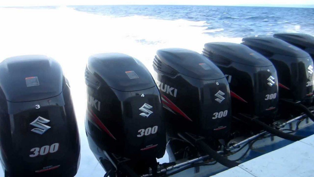 Why More Boaters Are Switching to Suzuki Outboards – Switch to Suzuki outboards