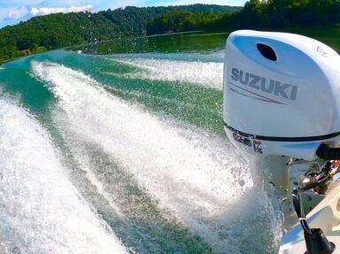 Top 3 Suzuki Outboards for Budget Buyers